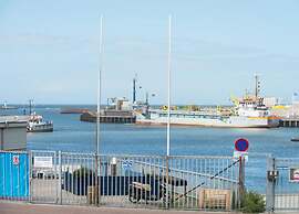 Seaside Gem in Scheveningen
