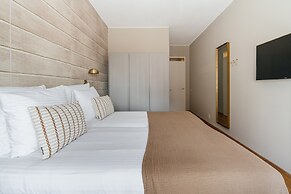 Seaside Gem in Scheveningen