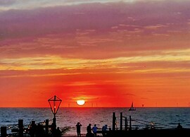 Seaside Gem in Scheveningen