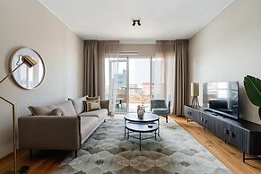 Seaside Gem in Scheveningen