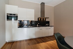 Seaside Gem in Scheveningen