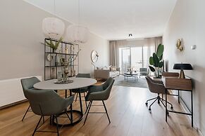 Seaside Gem in Scheveningen