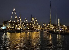 Seaside Gem in Scheveningen