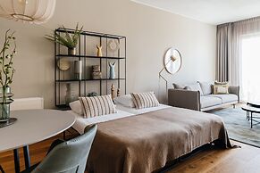 Seaside Gem in Scheveningen