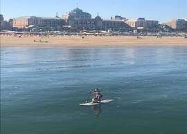 Seaside Gem in Scheveningen