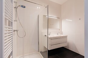 Seaside Gem in Scheveningen