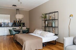 Seaside Gem in Scheveningen