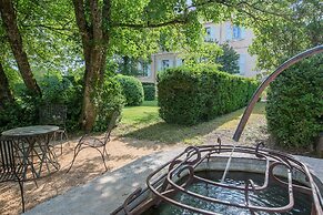 Château de Potelières
