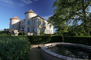 Château de Potelières