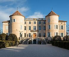 Château de Potelières