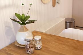 Apartment in Den Haag With Balcony