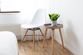 Apartment in Den Haag With Balcony