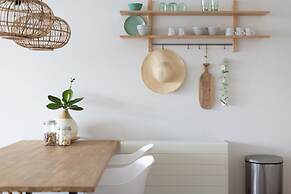 Apartment in Den Haag With Balcony