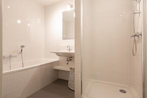 Apartment in Den Haag With Balcony