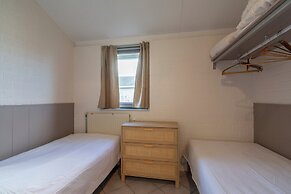 Holiday Home in Petten Near Sandy Beach