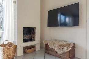 Holiday Home in Petten Near Sandy Beach