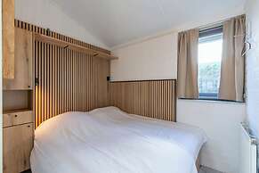 Holiday Home in Petten Near Sandy Beach