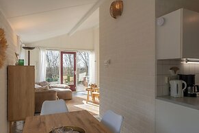 Holiday Home in Petten Near Sandy Beach
