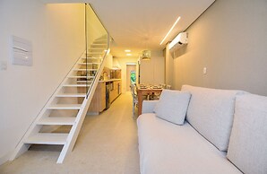 Pé na Areia Encanto da Armação