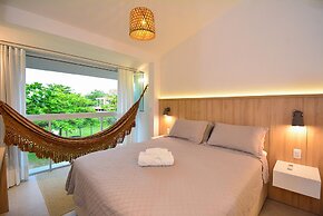 Pé na Areia Encanto da Armação