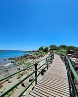 Pé na Areia Encanto da Armação
