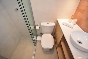 Pé na Areia Encanto da Armação