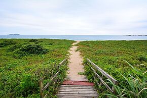 Pé na Areia Encanto da Armação