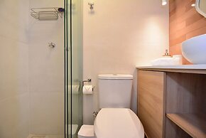 Pé na Areia Encanto da Armação