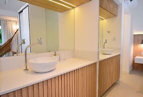 Pé na Areia Encanto da Armação