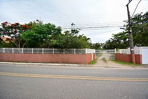 Pé na Areia Encanto da Armação