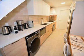 Pé na Areia Encanto da Armação