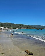 Pé na Areia Encanto da Armação