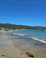 Pé na Areia Encanto da Armação