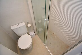 Pé na Areia Encanto da Armação