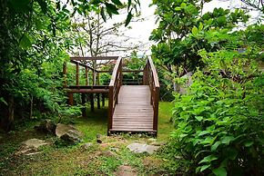 Pé na Areia Encanto da Armação