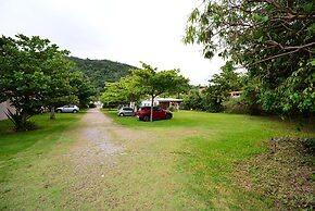 Pé na Areia Encanto da Armação