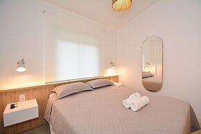 Pé na Areia Encanto da Armação