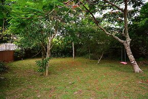 Pé na Areia Encanto da Armação