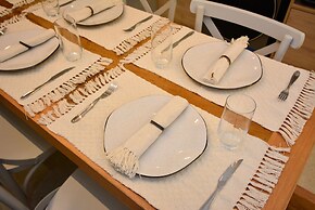 Pé na Areia Encanto da Armação