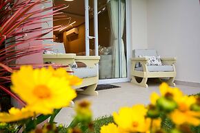 Pé na Areia Encanto da Armação