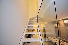 Pé na Areia Encanto da Armação