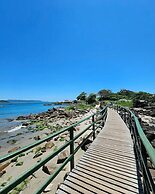 Pé na Areia Encanto da Armação