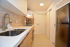 Pé na Areia Encanto da Armação