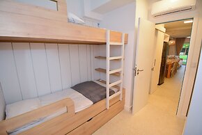 Pé na Areia Encanto da Armação