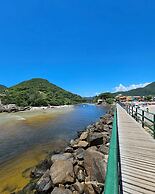 Pé na Areia Encanto da Armação