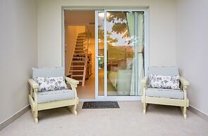 Pé na Areia Encanto da Armação