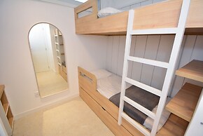 Pé na Areia Encanto da Armação