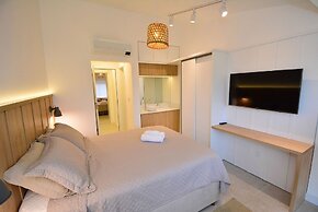 Pé na Areia Encanto da Armação