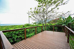 Pé na Areia Encanto da Armação