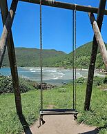 Pé na Areia Encanto da Armação